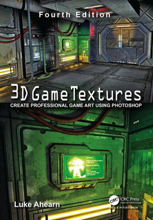 Cover art for 3D Game Textures