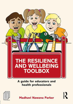 Cover art for Resilience and Wellbeing Toolbox