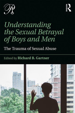 Cover art for Understanding the Sexual Betrayal of Boys and Men