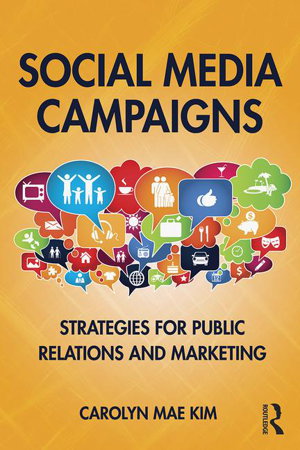 Cover art for Social Media Campaigns