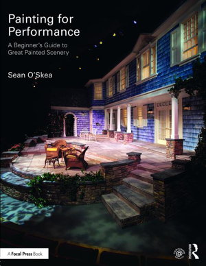 Cover art for Painting for Performance