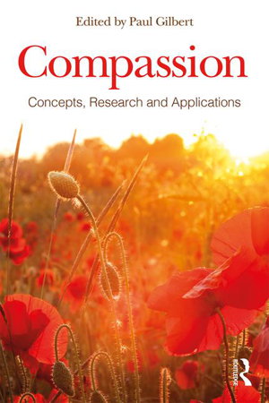 Cover art for Compassion