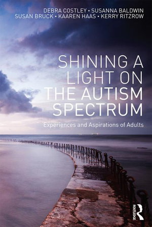 Cover art for Shining a Light on The Autism Spectrum