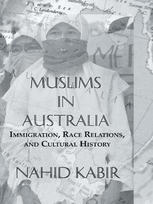 Cover art for Muslims In Australia