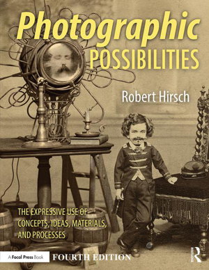 Cover art for Photographic Possibilities