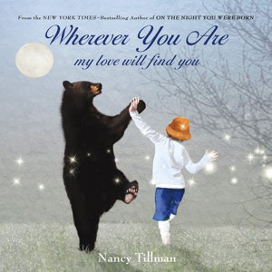 Cover art for Wherever You Are
