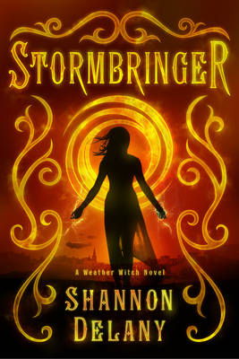 Cover art for Stormbringer