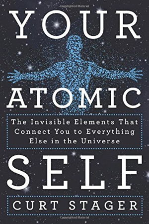 Cover art for Your Atomic Self