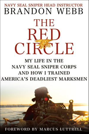 Cover art for The Red Circle