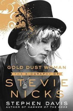 Cover art for Gold Dust Woman
