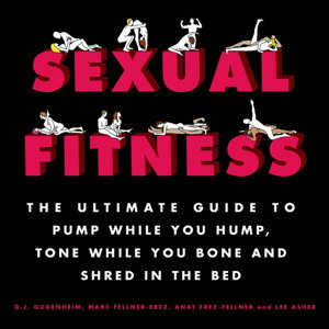 Cover art for Sexual Fitness