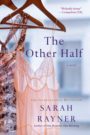 Cover art for The Other Half