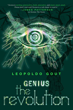 Cover art for Genius