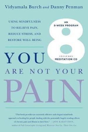 Cover art for You Are Not Your Pain