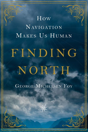 Cover art for Finding North