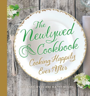 Cover art for The Newlywed Cookbook