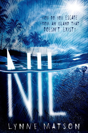 Cover art for Nil