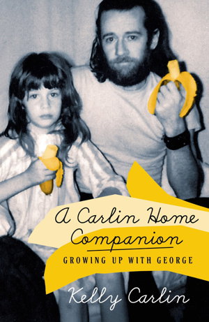 Cover art for A Carlin Home Companion