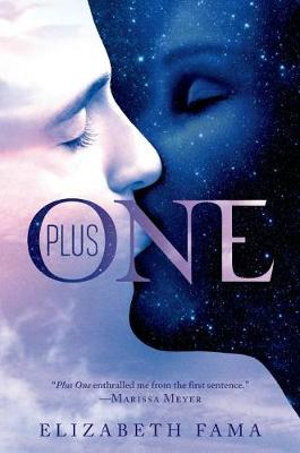 Cover art for Plus One