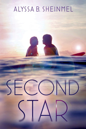 Cover art for Second Star