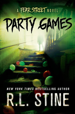 Cover art for Party Games