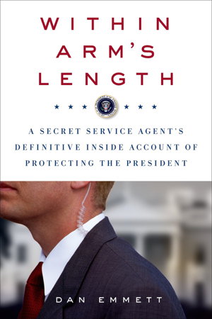 Cover art for Within Arm's Length
