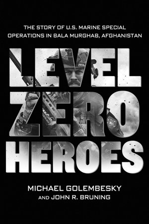 Cover art for Level Zero Heroes