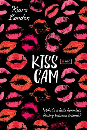Cover art for Kiss Cam