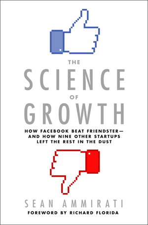 Cover art for The Science of Growth