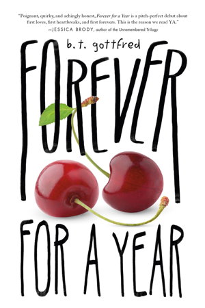 Cover art for Forever for a Year