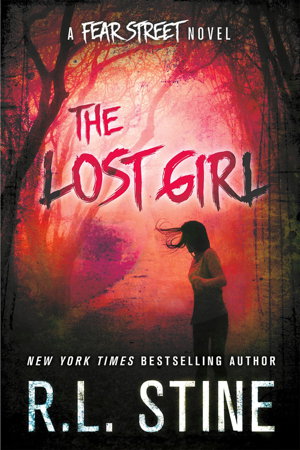 Cover art for The Lost Girl