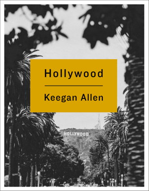 Cover art for Hollywood
