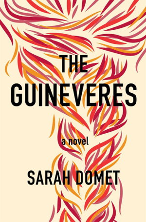 Cover art for The Guineveres