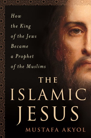 Cover art for The Islamic Jesus