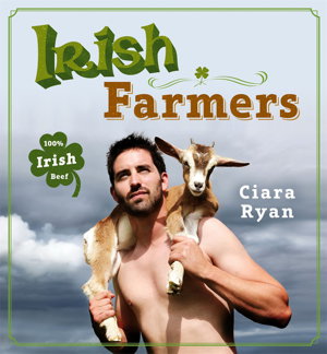 Cover art for Irish Farmers