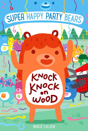Cover art for Knock Knock on Wood
