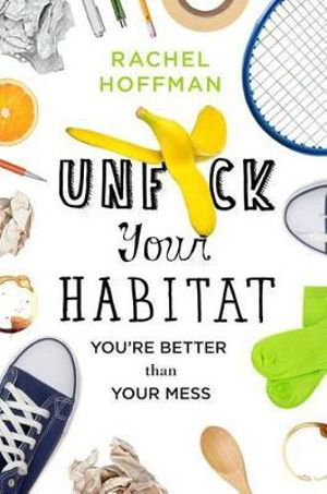Cover art for Unf*ck Your Habitat