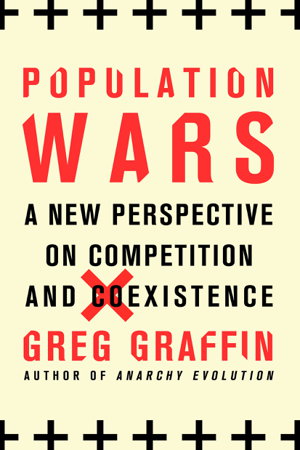 Cover art for Population Wars