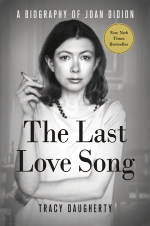 Cover art for The Last Love Song