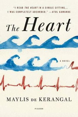 Cover art for The Heart