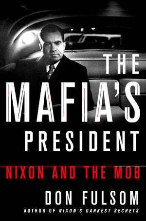 Cover art for The Mafia's President