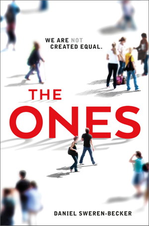 Cover art for Ones