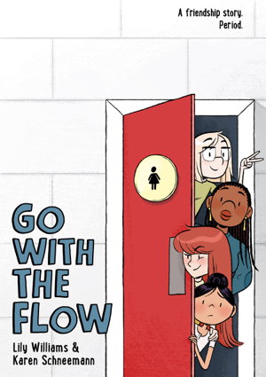 Cover art for Go With the Flow