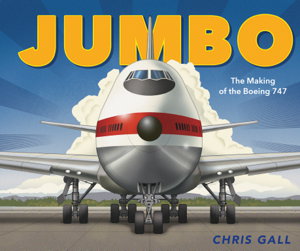 Cover art for Jumbo