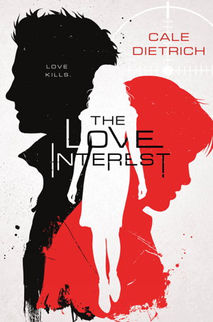 Cover art for The Love Interest