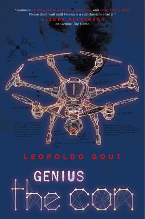 Cover art for Genius