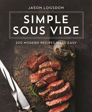 Cover art for Simple Sous Vide