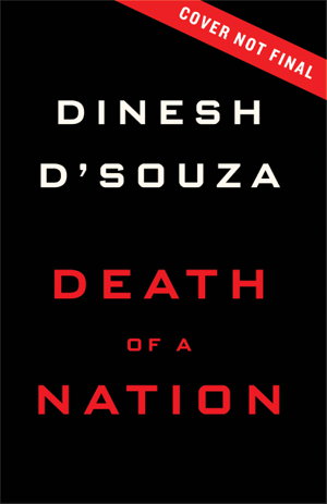 Cover art for Death of a Nation