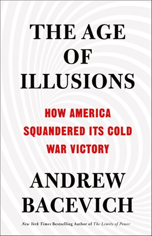 Cover art for The Age of Illusions