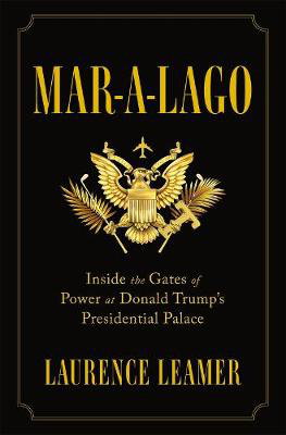 Cover art for Mar-a-Lago